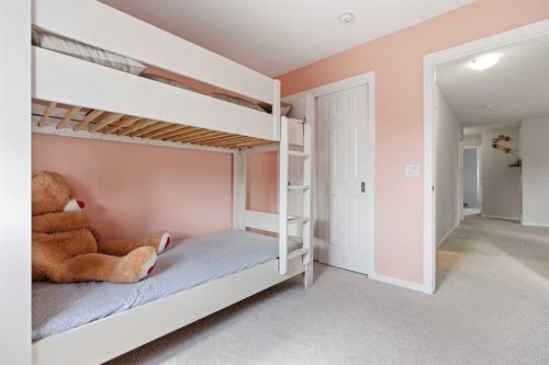 11257 Cityscape Drive Ne, Calgary, AB - Indoor Photo Showing Bedroom