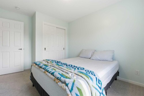 11257 Cityscape Drive Ne, Calgary, AB - Indoor Photo Showing Bedroom