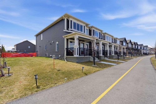 11257 Cityscape Drive Ne, Calgary, AB - Outdoor With Facade