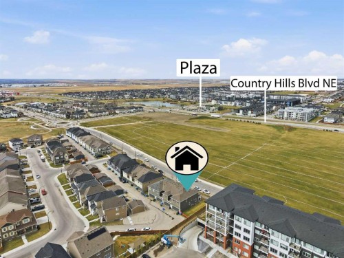 11257 Cityscape Drive Ne, Calgary, AB - Outdoor With View