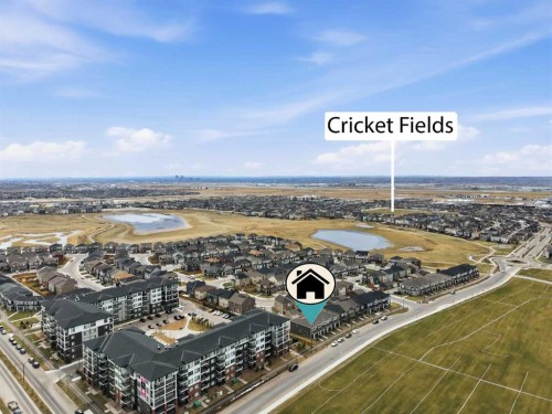 11257 Cityscape Drive Ne, Calgary, AB - Outdoor With View