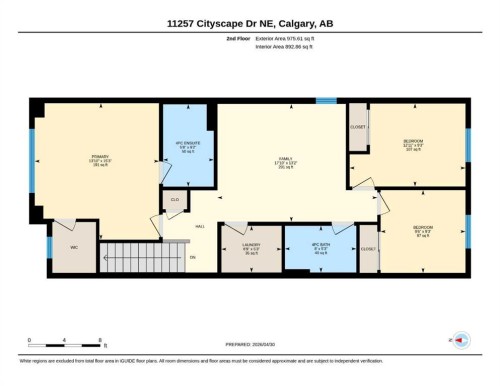 11257 Cityscape Drive Ne, Calgary, AB - Other