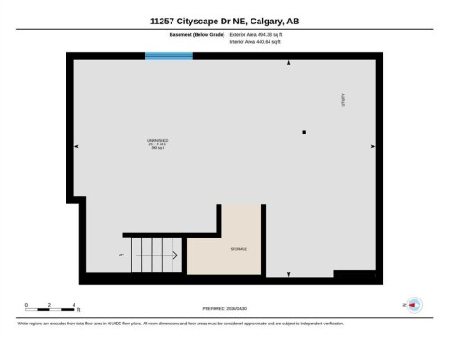11257 Cityscape Drive Ne, Calgary, AB - Other
