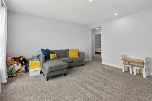 1091 Brightoncrest Green Se, Calgary, AB - Indoor