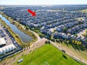 1091 Brightoncrest Green Se, Calgary, AB  - Outdoor With View 