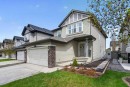 1091 Brightoncrest Green Se, Calgary, AB  - Outdoor 