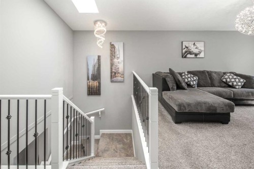 85 Legacy Glen View Se, Calgary, AB - Indoor