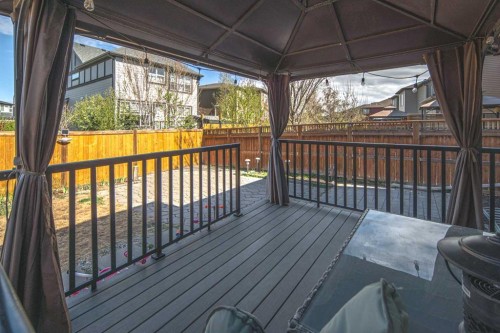 85 Legacy Glen View Se, Calgary, AB -  With Exterior