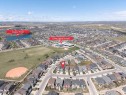 85 Legacy Glen View Se, Calgary, AB  - Outdoor With View 