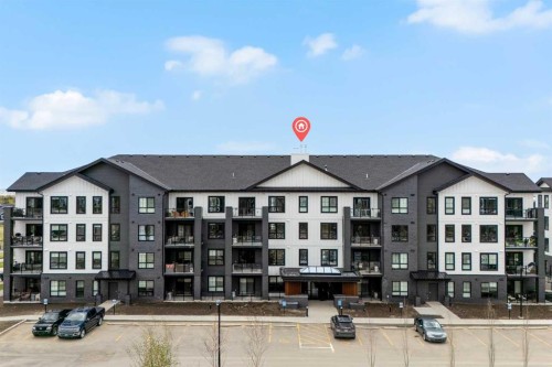 3306-100 Banister Drive  Okotoks, AB T1S 5Y4