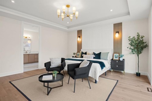 26 Varsplain Place Nw, Calgary, AB 