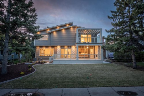 26 Varsplain Place Nw, Calgary, AB 