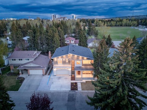 26 Varsplain Place Nw, Calgary, AB 