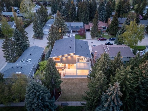 26 Varsplain Place Nw, Calgary, AB 