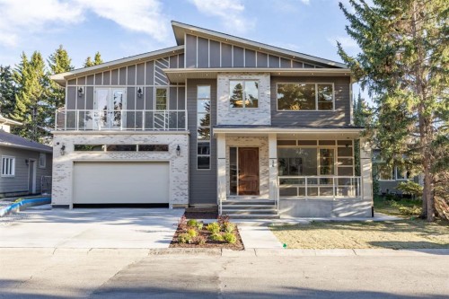 26 Varsplain Place Nw, Calgary, AB 