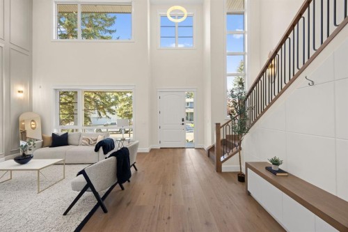 26 Varsplain Place Nw, Calgary, AB 