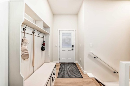7 Wolf Crescent, Okotoks, AB - Indoor Photo Showing Other Room