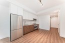 1313-730 2 Avenue, Calgary, AB  - Indoor Photo Showing Kitchen With Stainless Steel Kitchen 