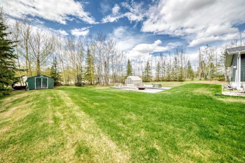 1 Ridge Drive, Rural Ponoka County, AB - Outdoor