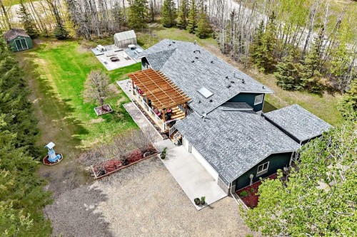1 Ridge Drive, Rural Ponoka County, AB - Outdoor