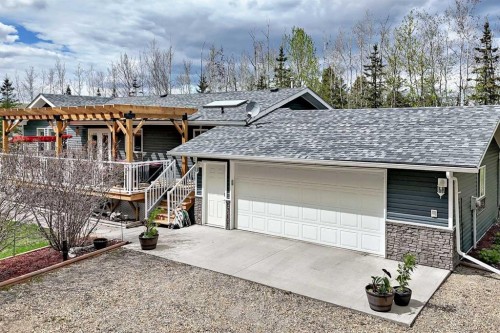 1 Ridge Drive, Rural Ponoka County, AB - Outdoor