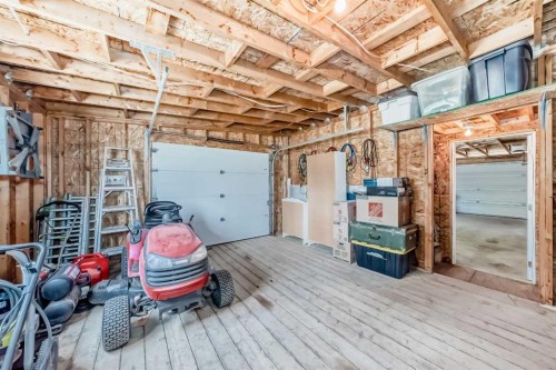 1 Ridge Drive, Rural Ponoka County, AB - Indoor