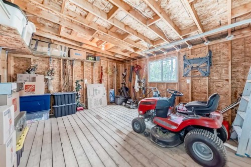 1 Ridge Drive, Rural Ponoka County, AB - Indoor