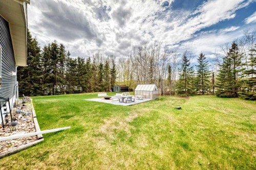 1 Ridge Drive, Rural Ponoka County, AB - Outdoor
