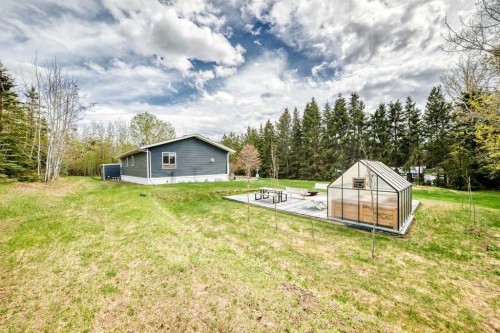 1 Ridge Drive, Rural Ponoka County, AB - Outdoor