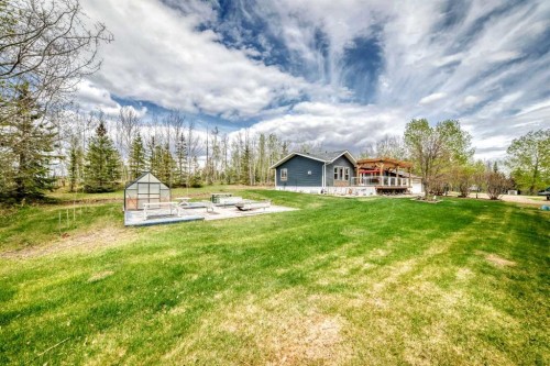 1 Ridge Drive, Rural Ponoka County, AB - Outdoor
