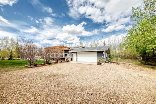 1 Ridge Drive, Rural Ponoka County, AB - Outdoor