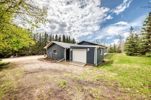 1 Ridge Drive, Rural Ponoka County, AB - Outdoor