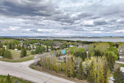 1 Ridge Drive, Rural Ponoka County, AB - Outdoor With View