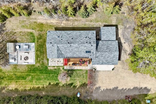 1 Ridge Drive, Rural Ponoka County, AB - Outdoor