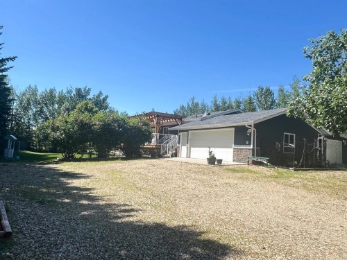 1 Ridge Drive, Rural Ponoka County, AB - Outdoor