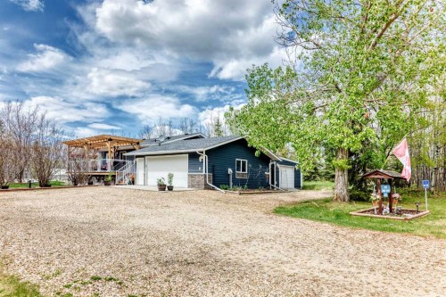 1 Ridge Drive, Rural Ponoka County, AB - Outdoor