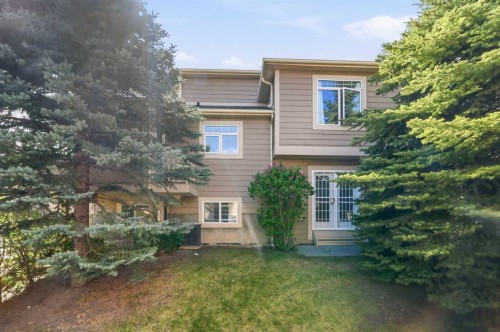 18 Varsity Estates Park Nw, Calgary, AB - Outdoor
