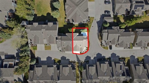 18 Varsity Estates Park Nw, Calgary, AB - 
