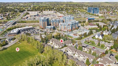 18 Varsity Estates Park Nw, Calgary, AB - Outdoor With View
