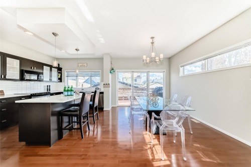 101 Copperstone Circle Se, Calgary, AB - Indoor