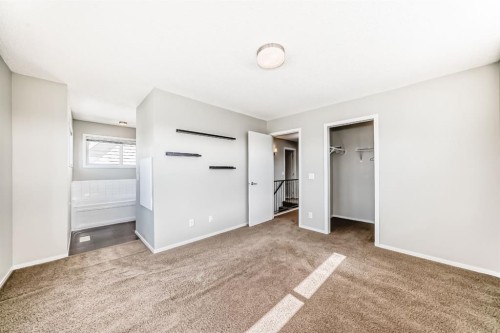 101 Copperstone Circle Se, Calgary, AB - Indoor