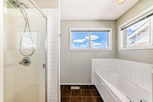 101 Copperstone Circle Se, Calgary, AB - Indoor Photo Showing Bathroom