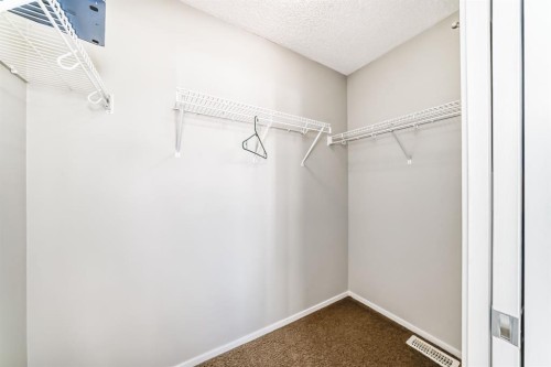 101 Copperstone Circle Se, Calgary, AB - Indoor With Storage