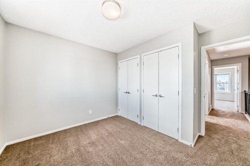 101 Copperstone Circle Se, Calgary, AB - Indoor Photo Showing Other Room