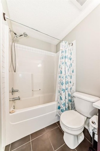 101 Copperstone Circle Se, Calgary, AB - Indoor Photo Showing Bathroom