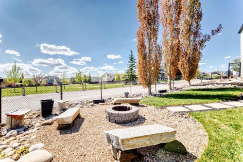 101 Copperstone Circle Se, Calgary, AB - Outdoor