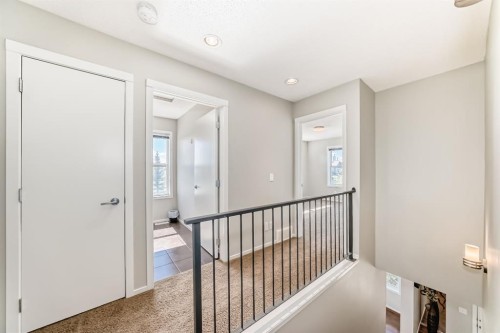 101 Copperstone Circle Se, Calgary, AB - Indoor Photo Showing Other Room