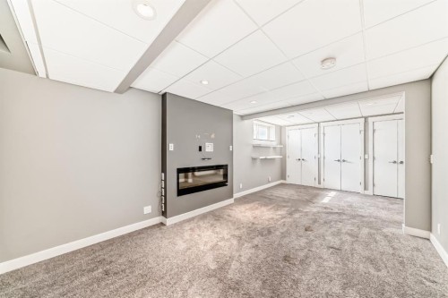 101 Copperstone Circle Se, Calgary, AB - Indoor Photo Showing Other Room