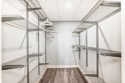 101 Copperstone Circle Se, Calgary, AB - Indoor