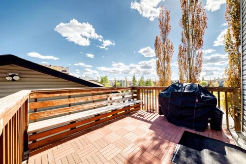 101 Copperstone Circle Se, Calgary, AB - Outdoor